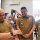 BNI dan Bank Sumut Berkolaborasi Launching Kartu Kredit Pemerintah Daerah