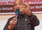 Disdik Medan Diminta Pecat Oknum Guru Pelaku Pelecehan Seksual