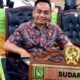 KETUA Komisi II DPRD Kota Medan, Sudari. Waspasa/ist