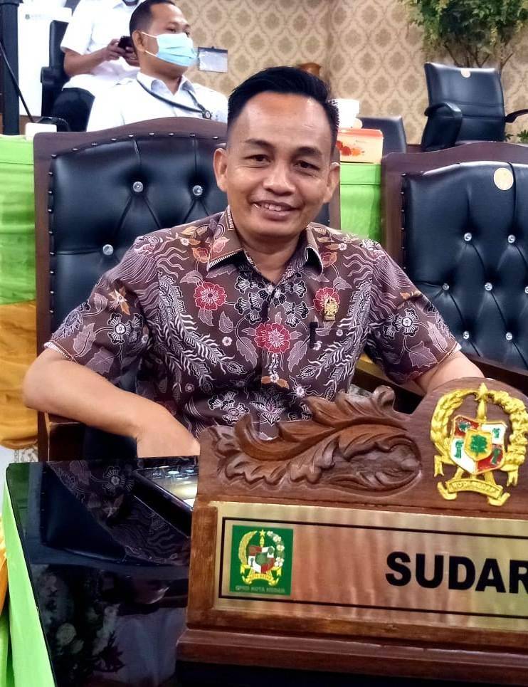 KETUA Komisi II DPRD Kota Medan, Sudari. Waspasa/ist