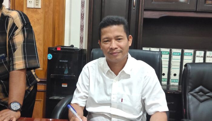 Atlet Langsa Diminta Tingkatkan Prestasi Pora