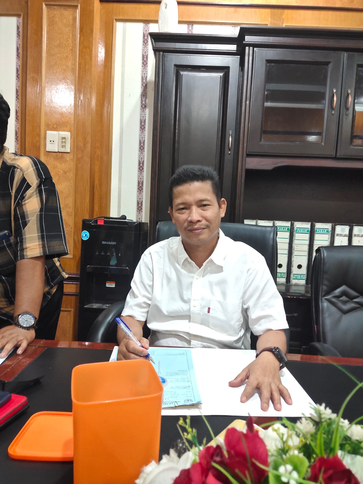 Atlet Langsa Diminta Tingkatkan Prestasi Pora