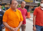 Diduga Lakukan Pelecehan Seksual, Oknum Guru Diringkus