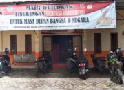 Realisasi Capaian PAD Palas TA 2022 Baru 49 Persen