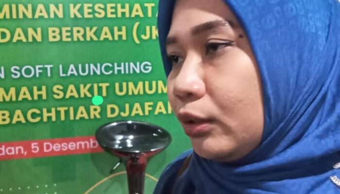 BPJS Kesehatan Medan: Program UHC Untuk Masyarakat Tidak Mampu