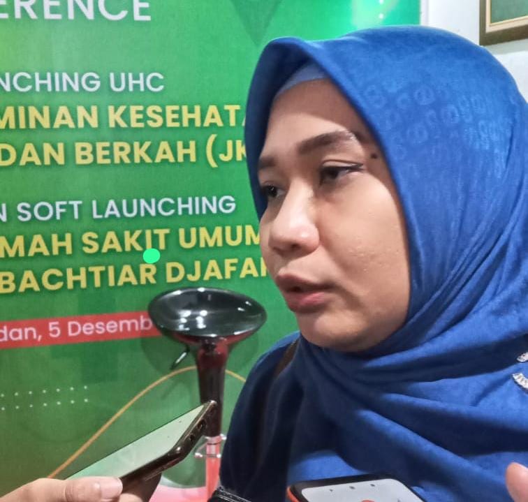 BPJS Kesehatan Medan: Program UHC Untuk Masyarakat Tidak Mampu