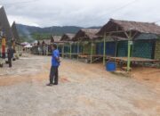 Menikmati Kolam Air Panas, Destinasi Wisata Favorit Baru Di Aceh Tenggara