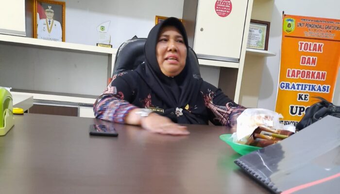 Pemkab Palas Usulkan Kenaikan UMK 2023 Sebesar 7,29 Persen