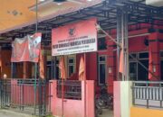 Kader PDI Perjuangan Labura Kecewa Upeti Dilakukan Anggota DPRD