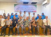 Bank Aceh Salurkan KUR Rp17,6 M, Komut Gelorakan Spirit Berbenah