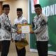 PGRI Aceh Singkil Terima Piagam Penghargaan Pada Konkernas Dan Konkerwil