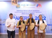 Bakri Siddiq Ajak REI Aceh Bangun Kota