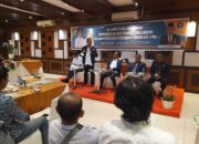 Pemkab Simalungun Dan PWI Kerjasama Gelar UKW Di Parapat