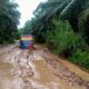 'Kubangan Kerbau' Di Batahan