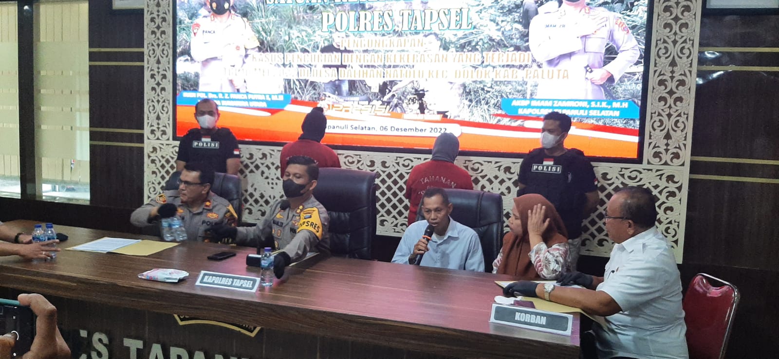 Toke Emas Dibuang Ke Jurang, Rugi 900 Gram, 1 Tewas Usai Ditangkap Toke Emas Dibuang Ke Jurang, Rugi 900 Gram, 1 Tewas Usai Ditangkap