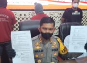 Toke Emas Dibuang Ke Jurang, Rugi 900 Gram, 1 Tewas Usai Ditangkap