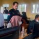 Komputer Error, Ujian CAT PPK Aceh Tamiang Sempat Molor