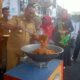 Disperindagkop Lhokseumawe Dan EO Saling Tuding