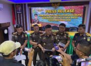 Kajari Sabang Tetapkan Dua Tersangka Korupsi Pengadaan Lahan TPA