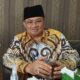GUBERNUR Sumatera Utara (Gubsu) ke-15, yang juga mantan Ketua KNPI Sumut Datuk Seri H. Syamsul Arifin. Waspada/ist
