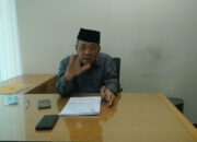 Wagirin Arman Usulkan Perda Bantu Pekerja Rentan