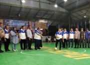 64 Klub Ikut Turnamen Futsal Muslim Cup 3