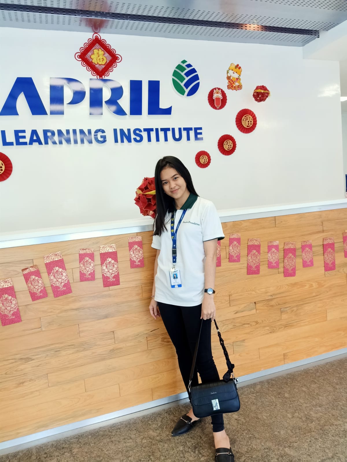 Caryn: Ada "Harga" Yang Wajib Dibayar Untuk Sukses