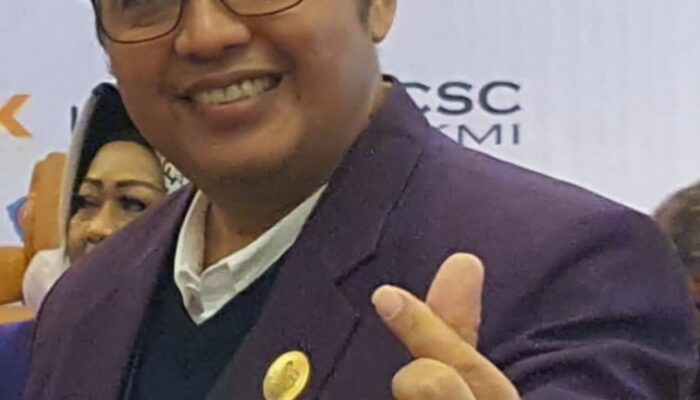 Penyebab Stunting di Sumut Tidak Bisa Diseragamkan