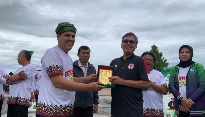 Kemenpora Dukung FESKISU 2022