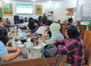 Tanoto Foundation Dampingi Pemda Kejar Ketinggalan Pendidikan di Sumut