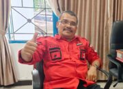 Pemekaran Pantai BaratTunggu Pemerintah Pusat