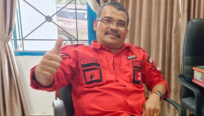 Pemekaran Pantai Barat<br>Tunggu Pemerintah Pusat