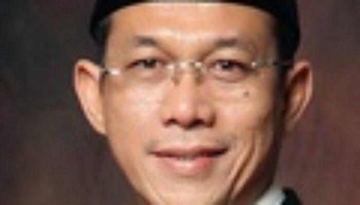 Gus Irawan: Pemekaran Pantai<br>Barat Layak Diperjuangkan