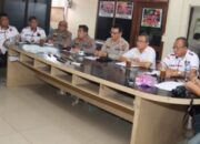 Tahanan Meninggal, 4 Penyidik Polres Tapsel Langgar Kode Etik Profesi Polri