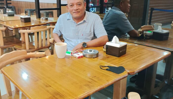 ‘Tak Terlalu Susah Bangun<br>Tabuyung-Siulangaling’