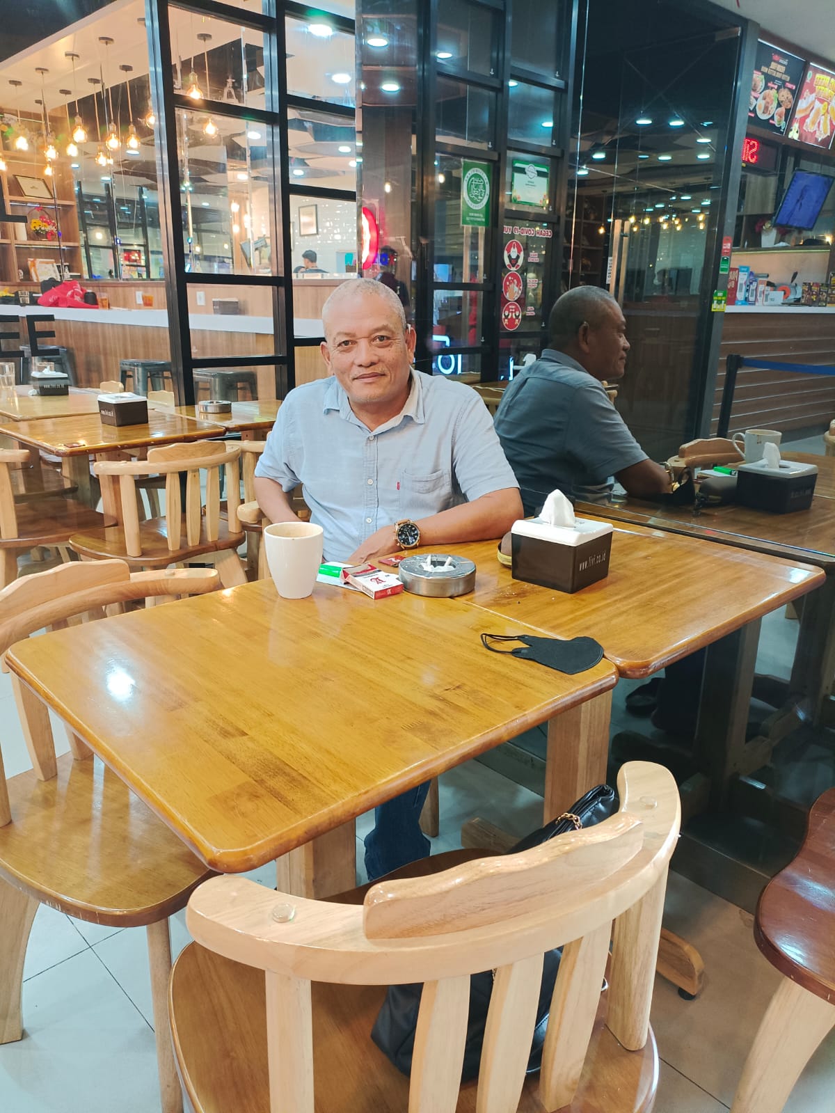 'Tak Terlalu Susah Bangun<br>Tabuyung-Siulangaling'