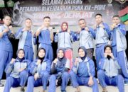 Kontingen Tarung Derajat Aceh Tamiang Puas Pelayanan Panitia Pora