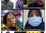 Komnas HAM RI Terima Laporan Pengaduan Korban Penembakan Oknum Polisi Di Medan Labuhan