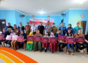 CCEP Indonesia Serahkan Beasiswa Berprestasi Kepada Pelajar Dan Mahasiswa