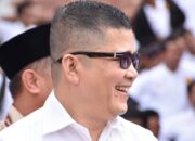Ketua DPRD Madina: Semua HarusIkhlas Pemekaran Pantai Barat