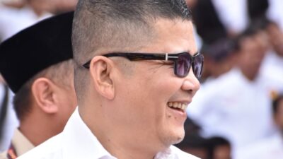 Ketua DPRD Madina: Semua Harus<br>Ikhlas Pemekaran Pantai Barat
