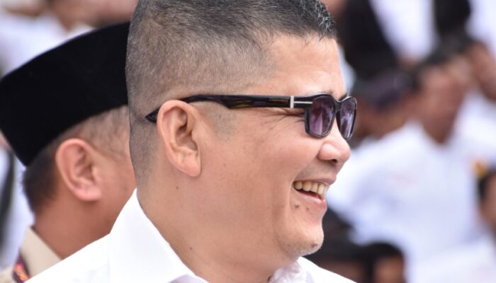 Ketua DPRD Madina: Semua Harus<br>Ikhlas Pemekaran Pantai Barat