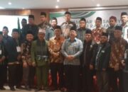 PC NU Kota Medan Gelar Seminar Wasathiyah Islam Rahmatan Lil Alamin