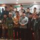 PC NU Kota Medan Gelar Seminar Wasathiyah Islam Rahmatan Lil Alamin