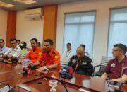 PT Aviasi Kualanamu Simulasi Penanggulangan Keadaan Darurat