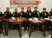 Ketua PERANTARA Desak Tangkap Pelaku Dugaan Pembunuhan Di Nias