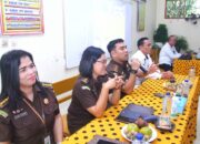 Jaksa Kejatisu Ajak Anak Bermain Dan Tanamkan Nilai Kejujuran