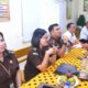 Jaksa Kejatisu Ajak Anak Bermain Dan Tanamkan Nilai Kejujuran