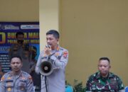 Tingkatkan Kewaspadaan, Perketat Penjagaan Tamu Masuk