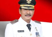 Wali Kota ‘Lari Cepat’ Benahi Binjai